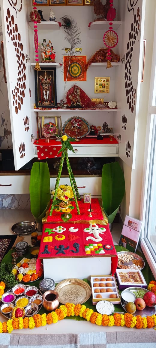 Satyanarayan Puja in Bangalore by Kannada Purohit Satyanarayan Puja in Bangalore by Kannada Purohit